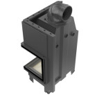 Recuperador MBZ 13 Com Lateral - Kratki